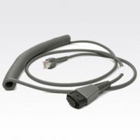 Motorola Wand Cable (CBA-W02-C09ZAR) Motorola Wand Cable (CBA-W02-C09ZAR)